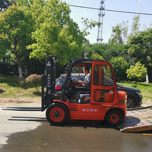 無錫電動叉車報價售后無憂